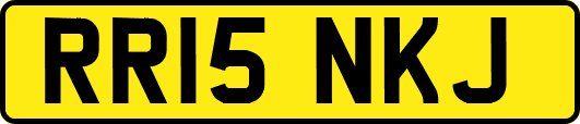RR15NKJ