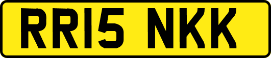 RR15NKK