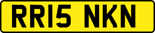 RR15NKN