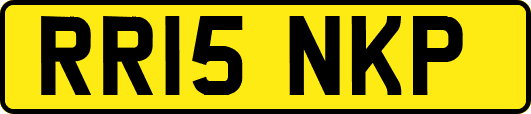 RR15NKP