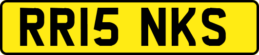 RR15NKS