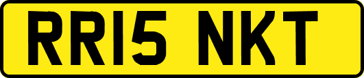 RR15NKT