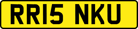 RR15NKU