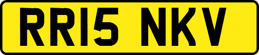 RR15NKV
