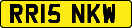 RR15NKW