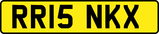 RR15NKX