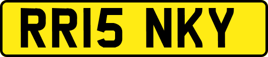 RR15NKY
