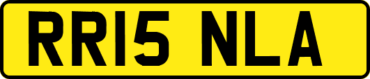 RR15NLA