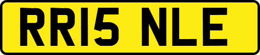 RR15NLE