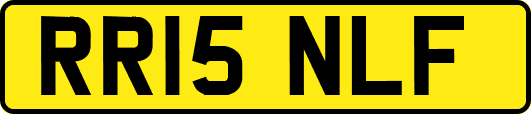 RR15NLF