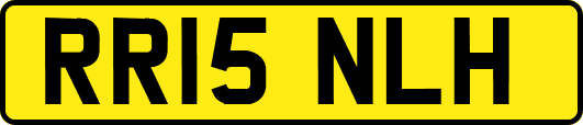 RR15NLH