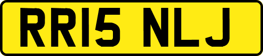 RR15NLJ