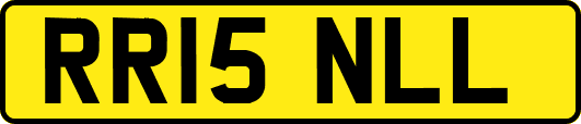 RR15NLL