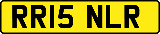 RR15NLR