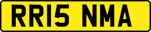 RR15NMA