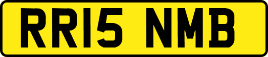 RR15NMB