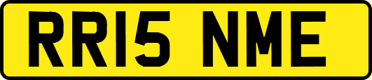 RR15NME