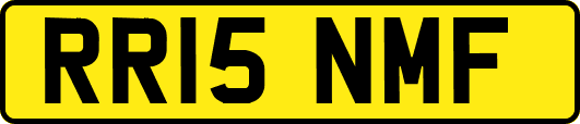 RR15NMF