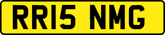 RR15NMG