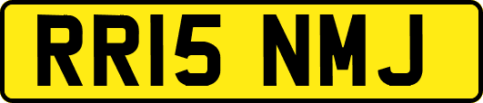 RR15NMJ