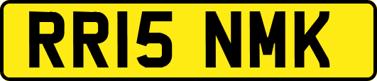RR15NMK