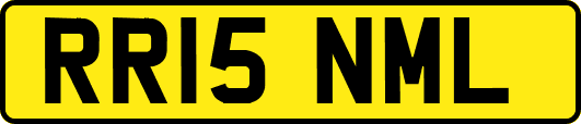 RR15NML