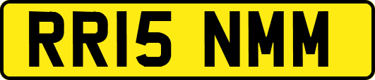 RR15NMM