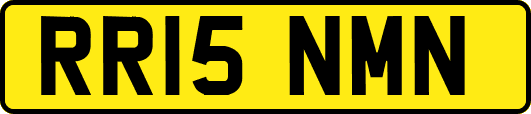 RR15NMN