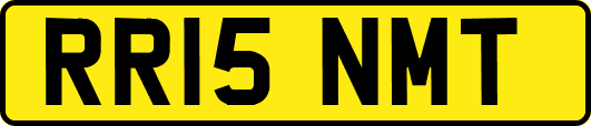 RR15NMT