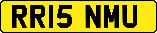 RR15NMU
