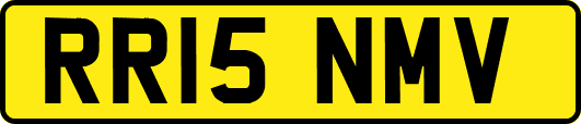 RR15NMV