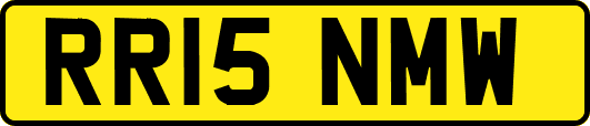 RR15NMW