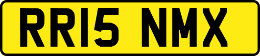 RR15NMX