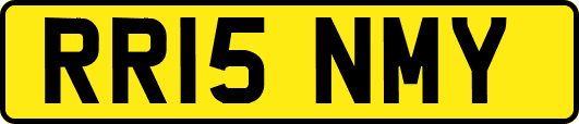 RR15NMY