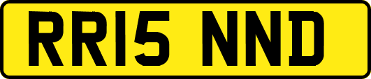 RR15NND