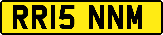 RR15NNM