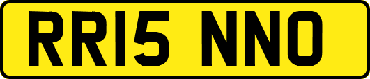 RR15NNO