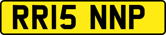 RR15NNP
