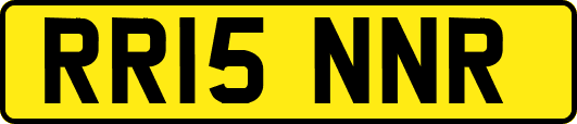 RR15NNR