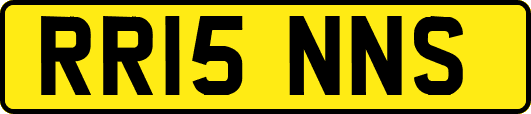 RR15NNS
