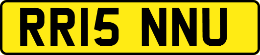 RR15NNU