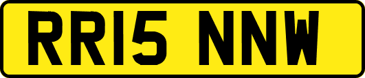 RR15NNW