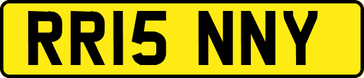 RR15NNY