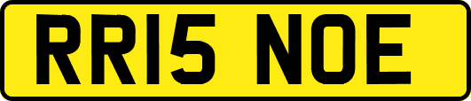 RR15NOE