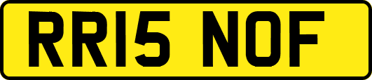 RR15NOF