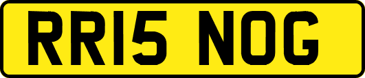 RR15NOG