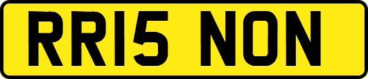RR15NON