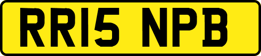 RR15NPB