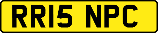 RR15NPC