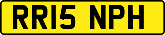 RR15NPH